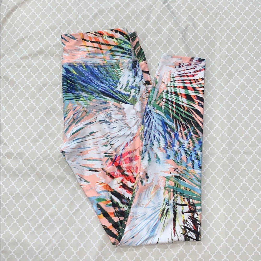 Fabletics yoga pants